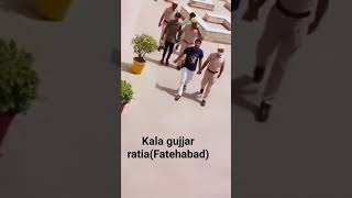 kala gujjar Ratia Fatehabad #gujjar #fatehabad#ratia#haryana