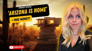 The Truth About Arizona’s Down Payment Assistance in 2025