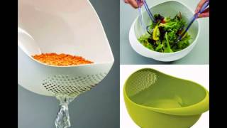 23 must-have inventions for kitchen