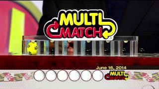 6_16_14 - Multi-Match