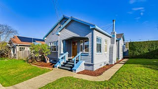 2539 D St, Eureka, CA