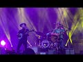 Avett Brothers - St. Louis - 06-30-22 - Little Sadie