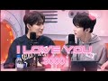 Yechan & Jaehan Sweet Moment Cut｜230503 OMEGA X Arirang Radio Live