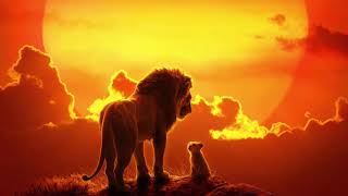 The Lion King (2019) Soundtrack - Stampede - Hans Zimmer - Live Action Movie Soundtrack