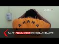 polisi tembak kawanan perampok di sukabumi