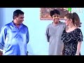 Nasir Chinyoti and Naseem Vicky New Pakistani Stage Drama Full Comedy Funny Clip | Pk Mast