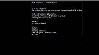 100 php tutorials - part 2 developer tools