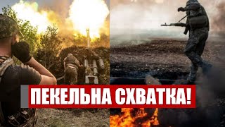 Прямо в друзки! ЗСУ ліквідували всіх: пекельна схватка – не лишилось нікого. Це сталося вперше!