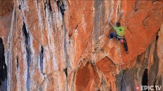 A New Sport Climbing Crag Is Born in Greece | Turkey and Trimmings, Ep. 8