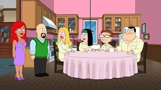 [NOZOOM] American Dad Full Episodes Season 29 Ep 27 NoZoom American Dad 2025 New Season NoCuts#1080p