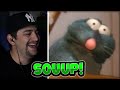 SOUP KILLS - YTP | Rats and patooie tree 🐀🐀🐀 REACTION!