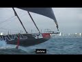 charal jeremie beyou 3rd in the new york vendee imoca transat. race report and interview jeremie