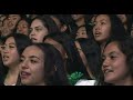 Kamehameha Schools Song Contest 2023 - Junior Co-ed (Kilakila Nā Roughrider)