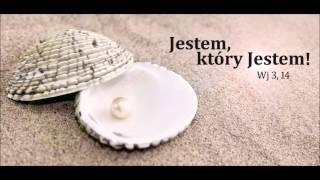 Jestem, który Jestem (Perła 1)  - ks. Kamil Dąbrowski