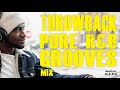 Old School Throwback 90's Pure R&B mixed by m.t.h.o