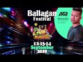 Manny Rod - Live in Ballagan Festival 2019 , Israel