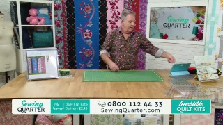 Sewing Quarter - 23rd February 2018