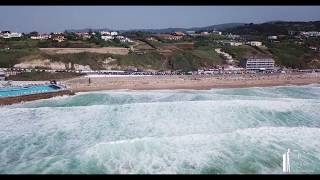 Several parts of our portuguese coast