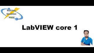 LabVIEW basics Part 2 | While loop in LabVIEW | Learn LabVIEW | Getting Started with LabVIEW