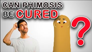 How the Foreskin Works:  Cure Phimosis Without Surgery