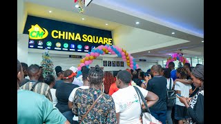 CHINA SQUARE KISUMU | CAN’T BELIEVE THIS HAPPENED TODAY 😳🫣😳🫣