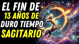 Predicción de Nostradamus: Sagitario 2025 ! ¡Lo Tendrás Todo! El Dinero, el Amor y el Éxito llegan