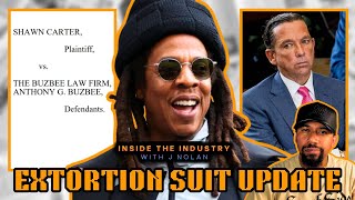 Jay-Z LOST $20 MILLION in Damages from Tony Buzbee's False Claims: Extortion Lawsuit CONTINUES