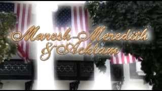 Maresh Meredith & Acklam Funeral Home