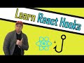 React Tutorial for Beginners | React Modal | Full Project State & Props #frontenddev