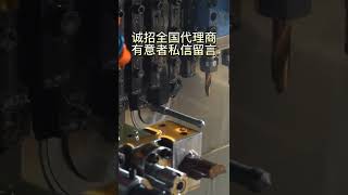 宁波永博机械制造有限公司 CNC lathe 走心機車銑加工 數控車床 數控機床 走心機 機械加工 五金加工 零件加工43