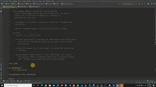 Python Newton's Method Part 2 (Numerical Methods Part 3)