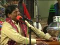 Kandhi Saryan Kaan Sung By Altaf Samo in 275th Urs Hazrat Shah Abdul Latif Bhittai 2018