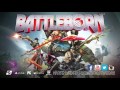 battleborn launch trailer