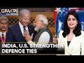 Gravitas: India, US to sign historic defence deal | US Edition