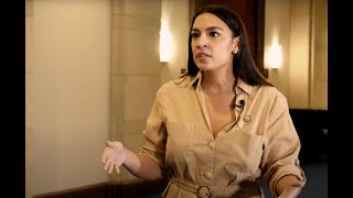 🚨 AOC drops NIGHTMARE news on Trump, Republicans