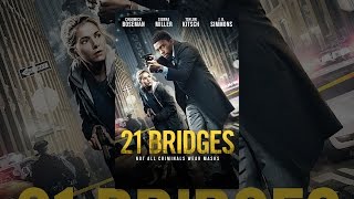 21 Bridges