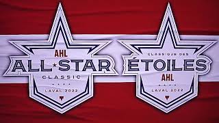 AHL cancels the 2022 All-Star Classic which was to be held in Laval (read description) 12/22/21