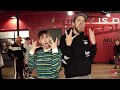 Wow - Post Malone * CRAZY DANCE VIDEO
