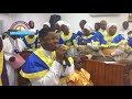 CCC ILERI OLUWA HARVEST 2017 COLLECTIONS SPECIAL RENDITIONS