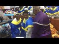 CCC ILERI OLUWA HARVEST 2017 COLLECTIONS SPECIAL RENDITIONS