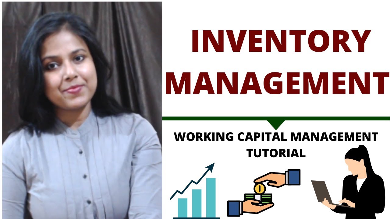 Inventory Management Youtube