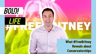 The Britney Spears Conservatorship Explained