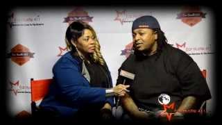 EarHustle411 Interview Radio Personality And Artist Chi Blizz