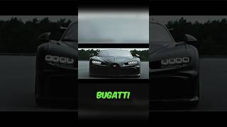 🚀La Bugatti Chiron est un MONSTRE ABSOLU de la route! #bugattichiron #chiron #bu
