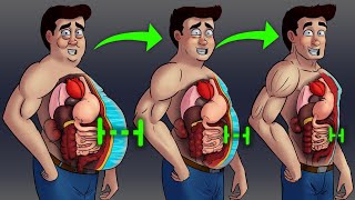 How to Lose BLOAT & Water Weight Fast