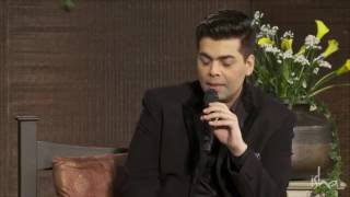 Ego, self-respect, self-confidence - Can you succeed without them? Sadhguru and Karan Johar