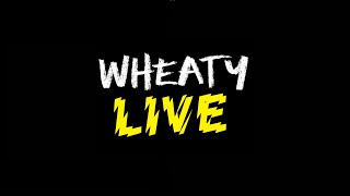 WHEATY LIVE-The Streamliners