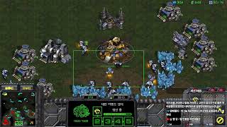 토요일기념 홈팀 승률이 85%이상팀 레토식테란으로 도전합니다 Leto 스타팀플 헌터 Hunter TeamPlay StarCraft