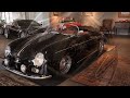 1957 porsche 356 speedster recreation 408065 walkaround daniel schmitt u0026 co.