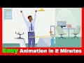 Add Animation to Your Videos (Easy Method)